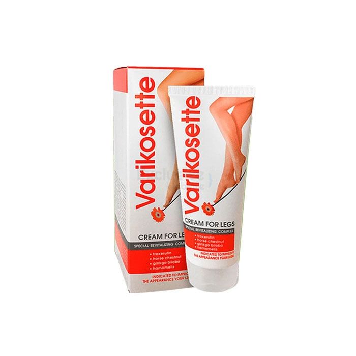 Varikosette ∾ cream for varicose veins ∾ in Dhahran