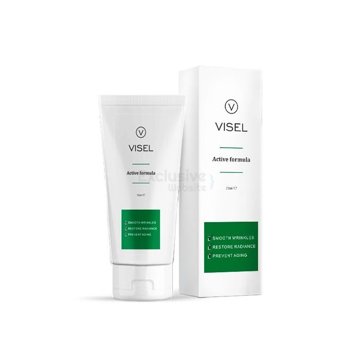 Visel ∾ ครีมต่อต้านริ้วรอย ∾ ในเชียงใหม่