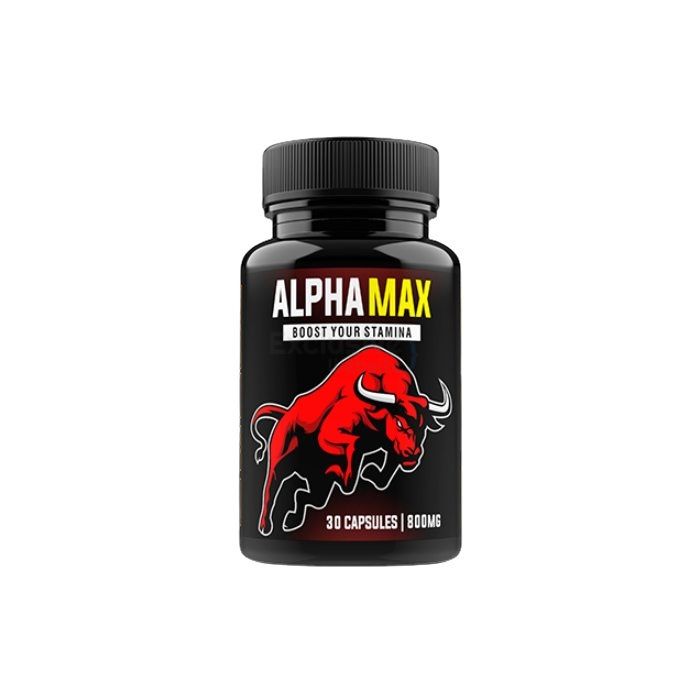 AlphaMax ∾ obat untuk potensi ∾ di Perchut-See-Tuan