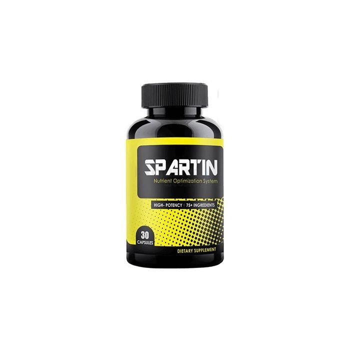 Spartin ∾ ஆண் மேம்பாட்டு தயாரிப்பு ∾ டேராடூனில்