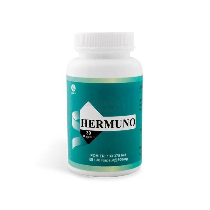 Hermuno ∾ parasite capsules ∾ in Pematangsiantar