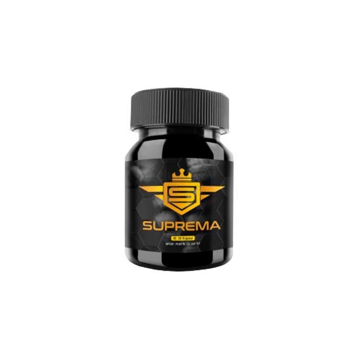 Suprema ∾ penis enlargement ∾ in Sunggal