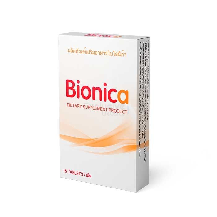 Bionica ∾ ยาลดน้ำหนัก ∾ ในสมุทรสาคร