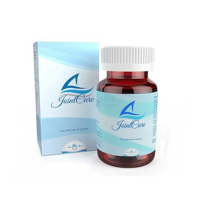 Jointcure ∾ viên nang khớp ∾ ở Rachza