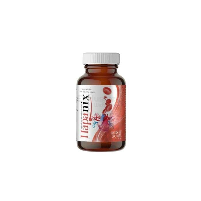 Hapanix ∾ remedy for hypertension ∾ in Sunggal