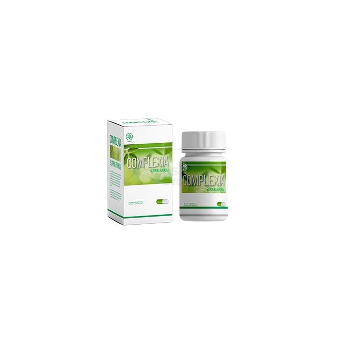 Complexia ∾ weightloss remedy ∾ in Bojongged