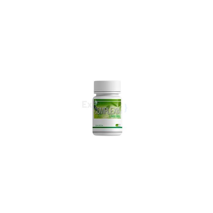 Complexia ∾ weightloss remedy ∾ in Purwokerto