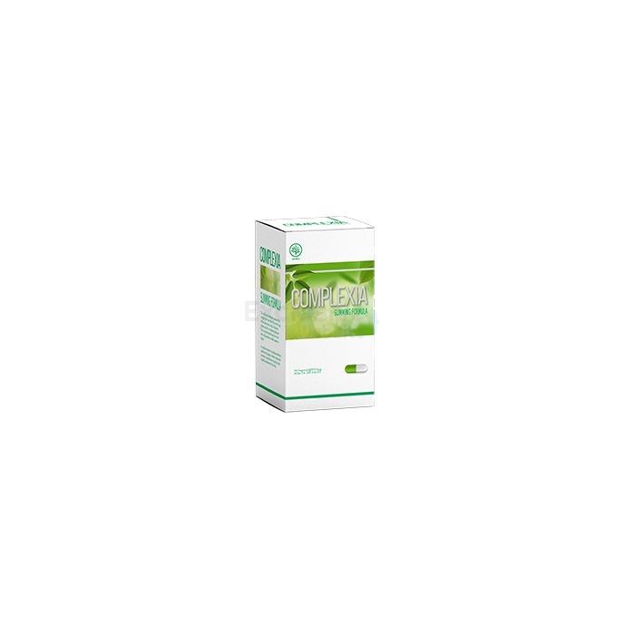 Complexia ∾ weightloss remedy ∾ in Chimakhi