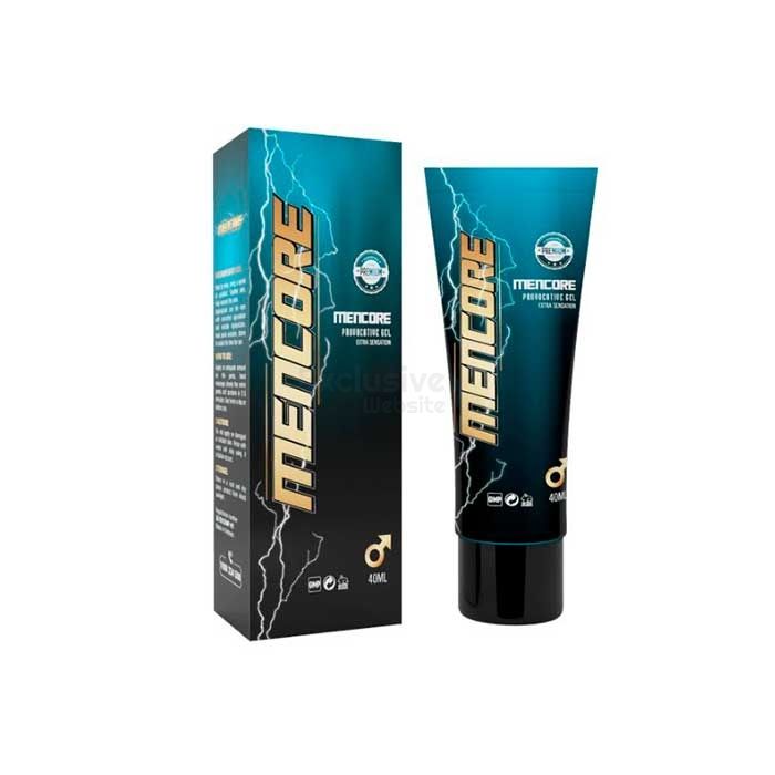 Mencore ∾ gel tăng kích thước dương vật ∾ ở điện biên phủ