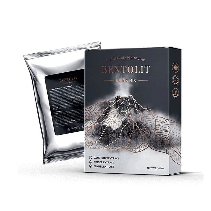 BENTOLIT ∾ instant drink for weight loss ∾ in Malaybalay