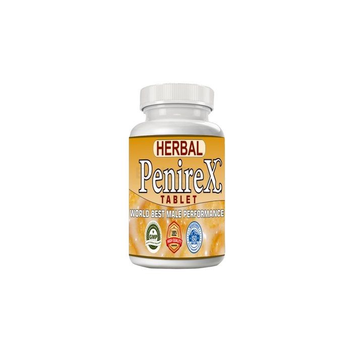 Herbal Penirex ∾ ஆண்குறி விரிவாக்க காப்ஸ்யூல்கள் ∾ வேலூருக்கு