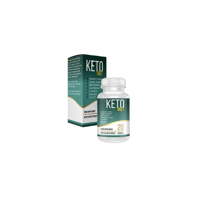 Keto Diet ∾ điều trị giảm cân ∾ tại Vietchi