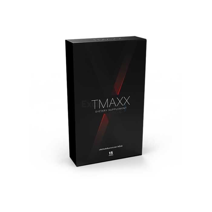 Tmaxx ∾ วิธีการรักษาความแรง ∾ ในอยุธยา