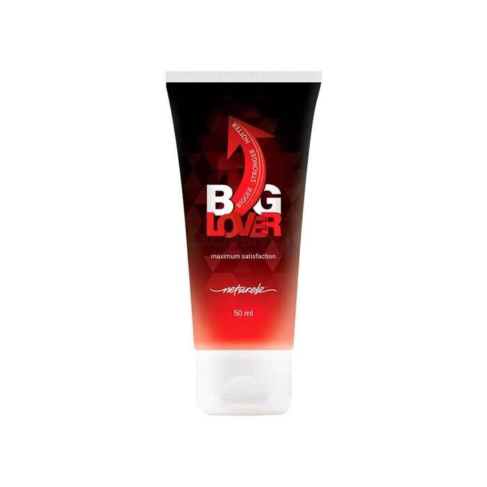 BigLover ∾ penis enlargement gel ∾ in Es Samawa