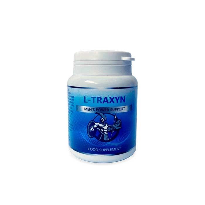 L-traxyn ∾ ยาเพิ่มประสิทธิภาพ ∾ ในสงขลา