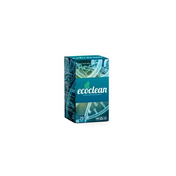 Ecoclean ∾ phương thuốc ký sinh trùng ∾ ở Tamky