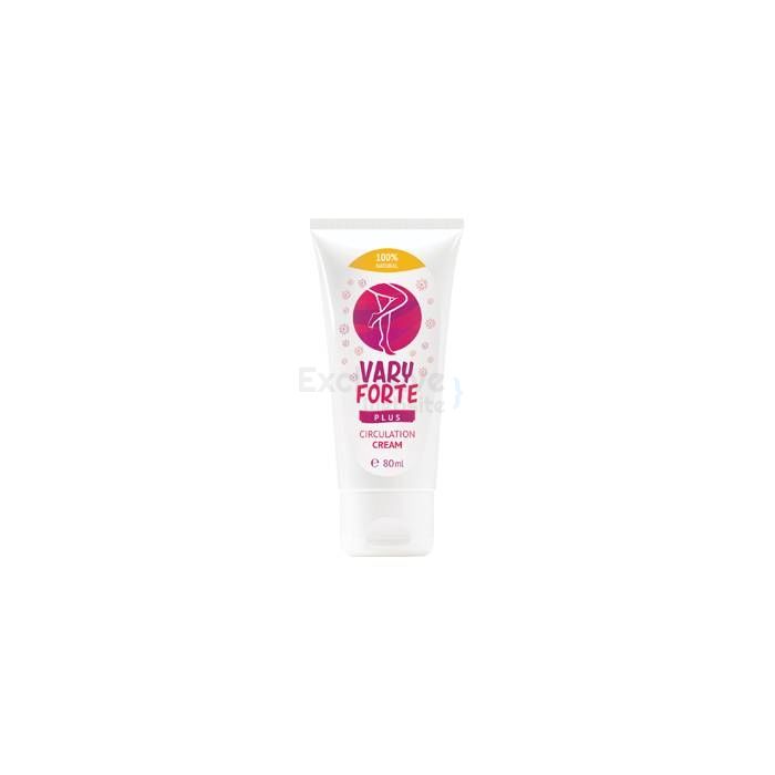 VaryForte ∾ cream for varicose veins ∾ to El Qaim