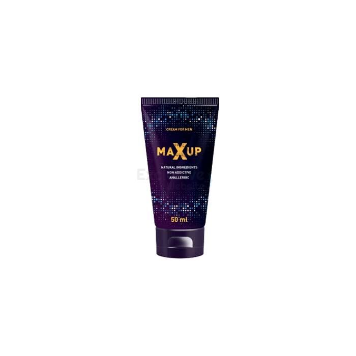 Maxup Cream ∾ krim potensi ∾ di Lahad Datu