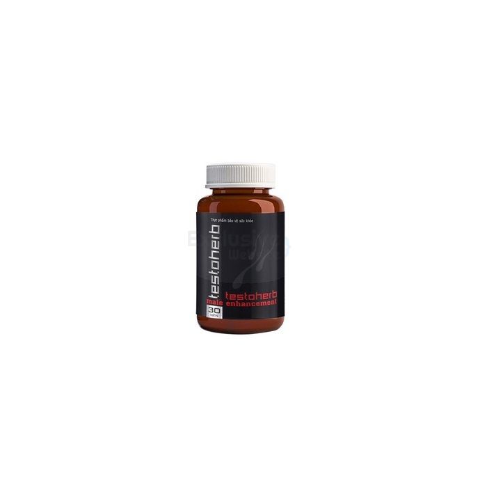 Testoherb ∾ cho hiệu lực ∾ ở Vinhlong