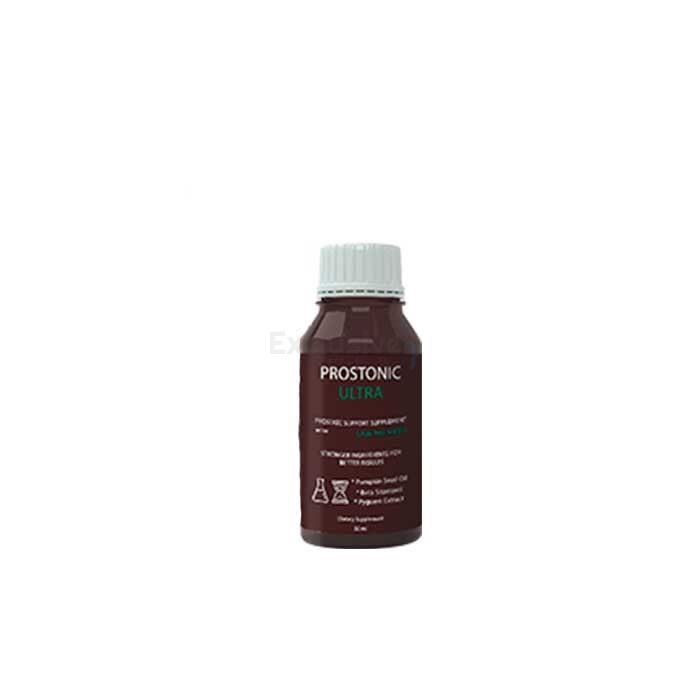 Prostonic Ultra ∾ remedy for prostatitis ∾ in Baakuba