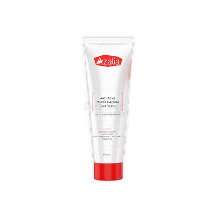 Azalia Anti-Acne MaxClear Skin Cream ∾ ชุดรักษาสิว ∾ ในนครราชสีมา