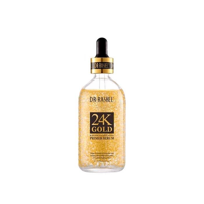 24k Gold Primer Serum ∾ serum for rejuvenation ∾ In Dubai