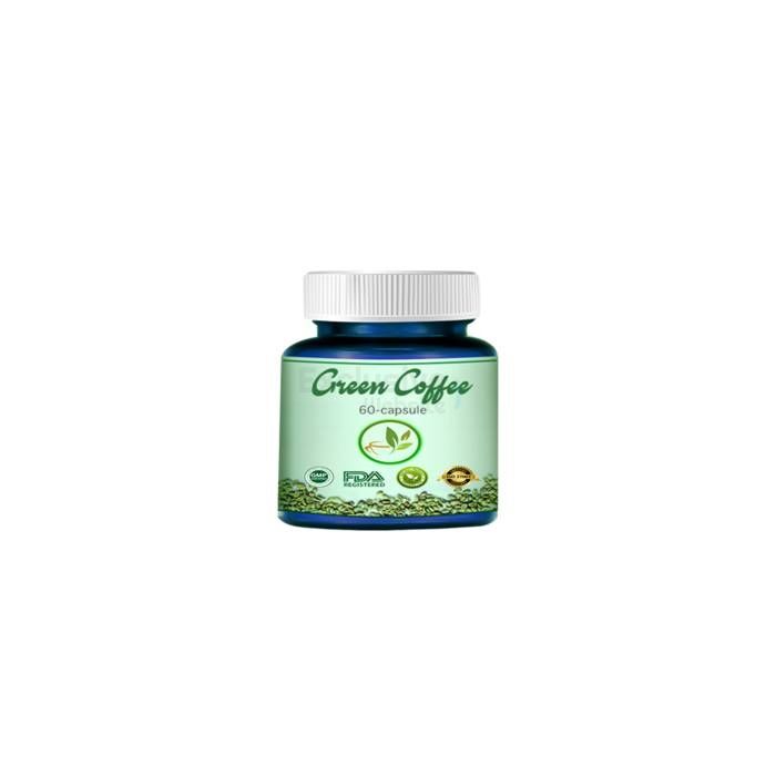 Green Coffee Capsules ∾ weightloss remedy ∾ in Jajmau