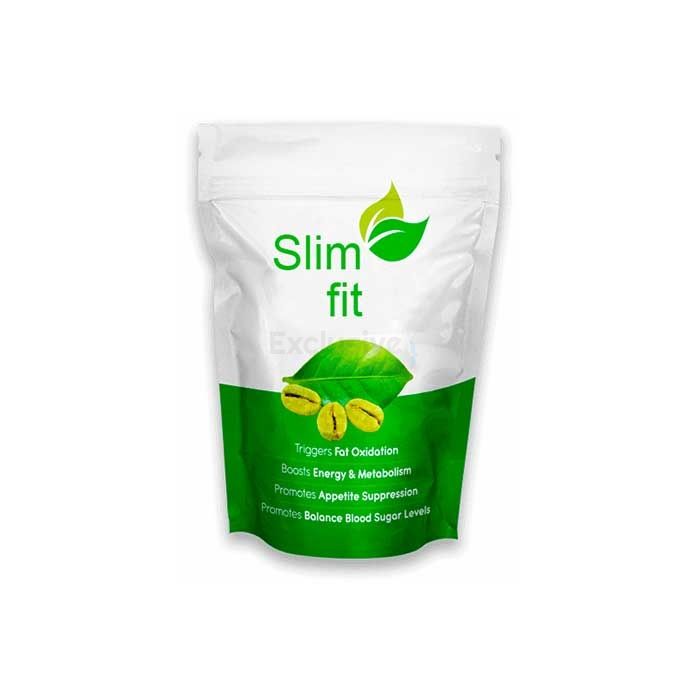 Slim Fit ∾ எடை இழப்பு தீர்வு ∾ உன்னாவோவில்