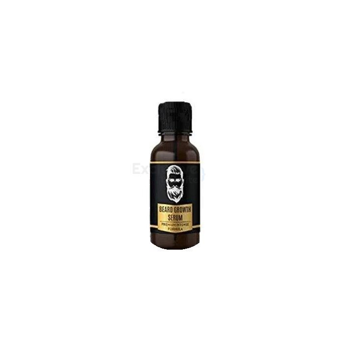 Beard Growth Serum ∾ beard growth agent ∾ in Jizan