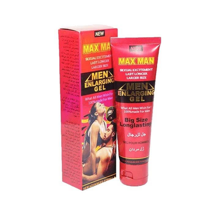 Max man ∾ penis enlargement cream ∾ in Kurigram