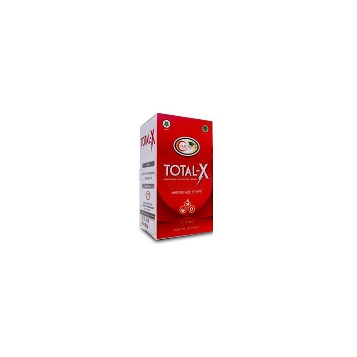 TotalX ∾ penis enlargement ∾ in Tasikmaloy