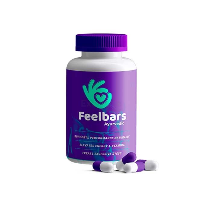 Feelbars ∾ পুরুষ বর্ধন প্রতিকার ∾ চণ্ডীগড়ে