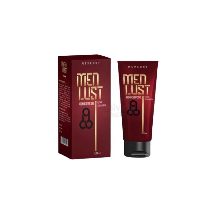 Menlust ∾ gel hiệu lực ∾ ở Baria