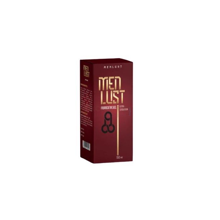 Menlust ∾ gel hiệu lực ∾ ở hải dương