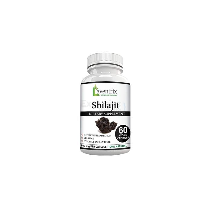 Shilajit ∾ शक्ति बढाउने ∾ गुलबर्गामा