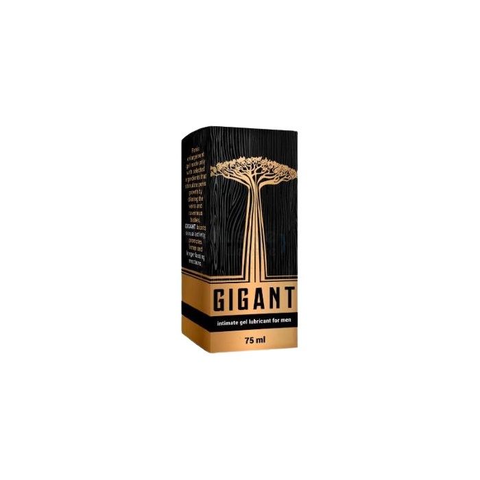 Gigant ∾ penis enlargement cream ∾ In Singapore