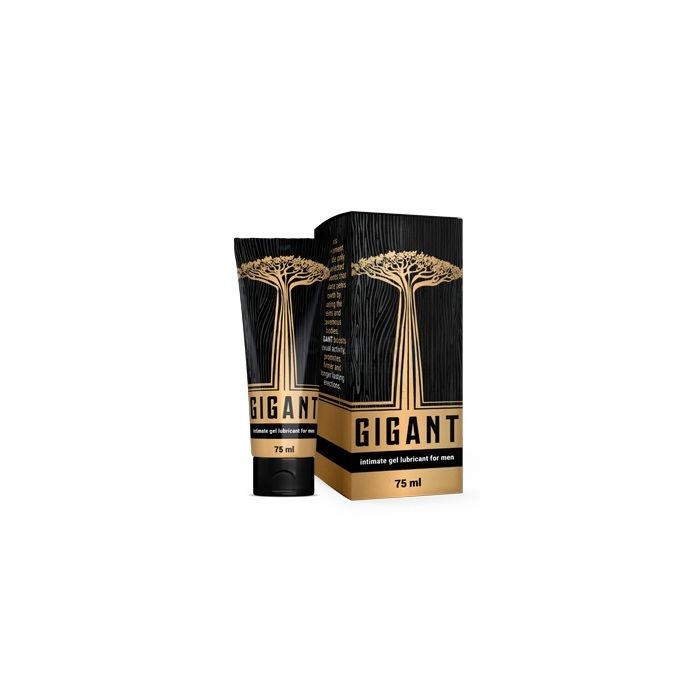 Gigant ∾ penis enlargement cream ∾ in Singapore