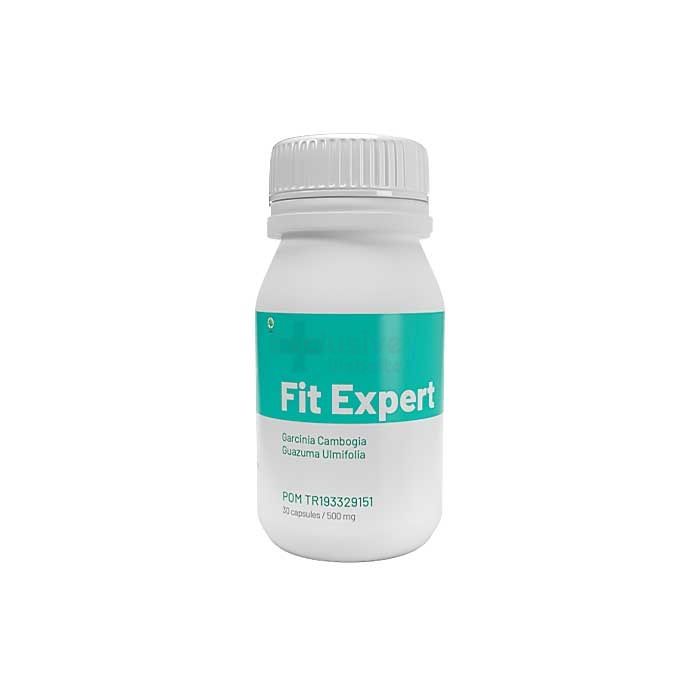 Fit Expert ∾ obat penurunan berat badan ∾ di Chibitunga