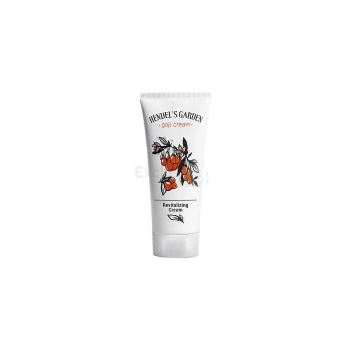 Goji Cream ∾ creme para rejuvenescimento ∾ em Changsha