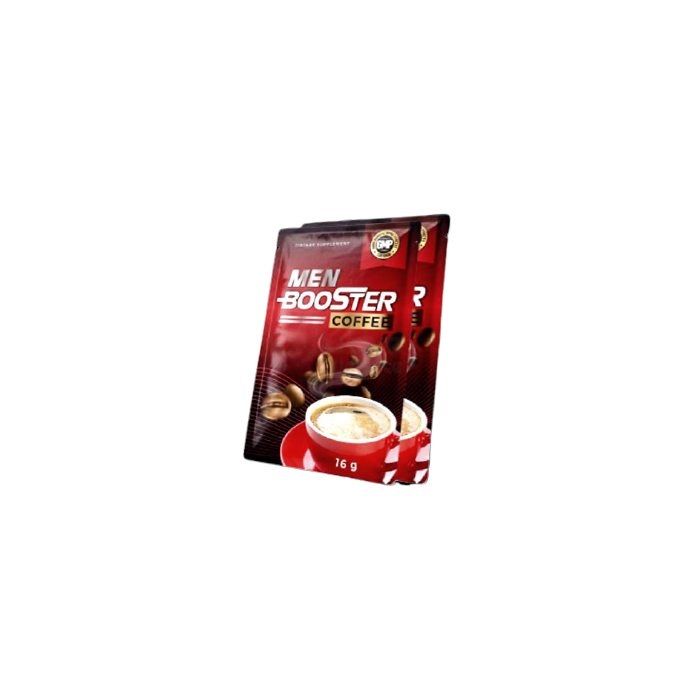 Men Booster Coffee ∾ cà phê để tăng cường hiệu lực ∾ ở Wangby