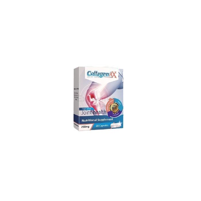 CollagenAX ∾ remedio para el dolor articular ∾ en Silang