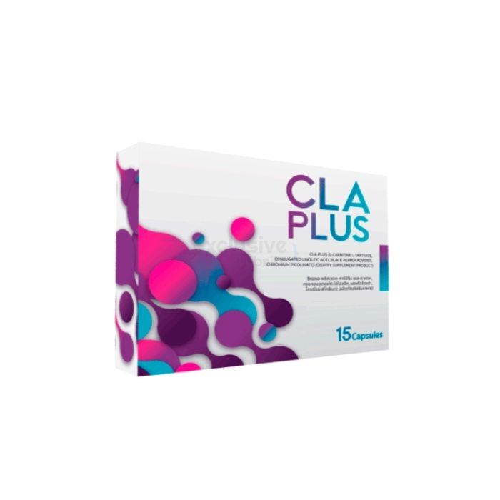 CLA Plus ∾ การลดน้ำหนัก ∾ ในประเทศไทย