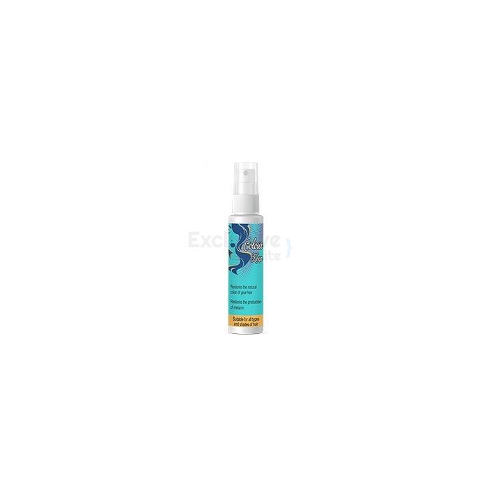 Colour Keep ∾ hair care product ∾ in Taitai