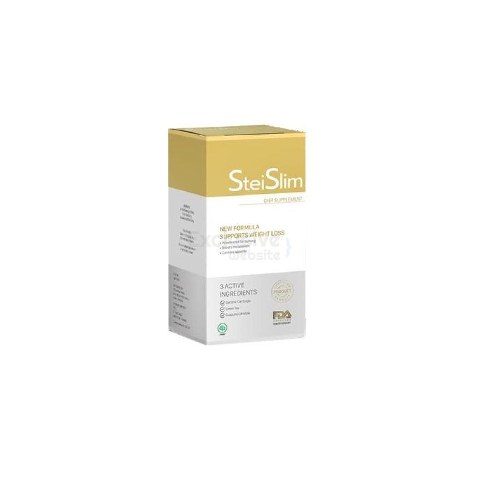 SteiSlim ∾ weight loss extract ∾ in Palembang