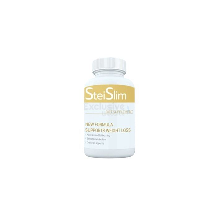 SteiSlim ∾ weight loss extract ∾ in Tasikmaloy