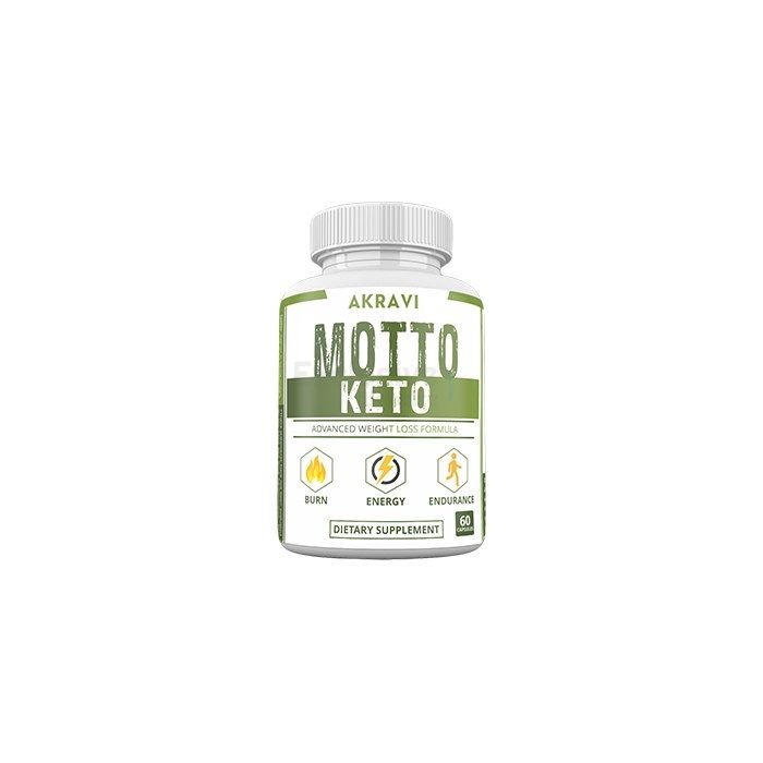 Motto Keto ∾ slimming capsules ∾ in Bhubaneswar