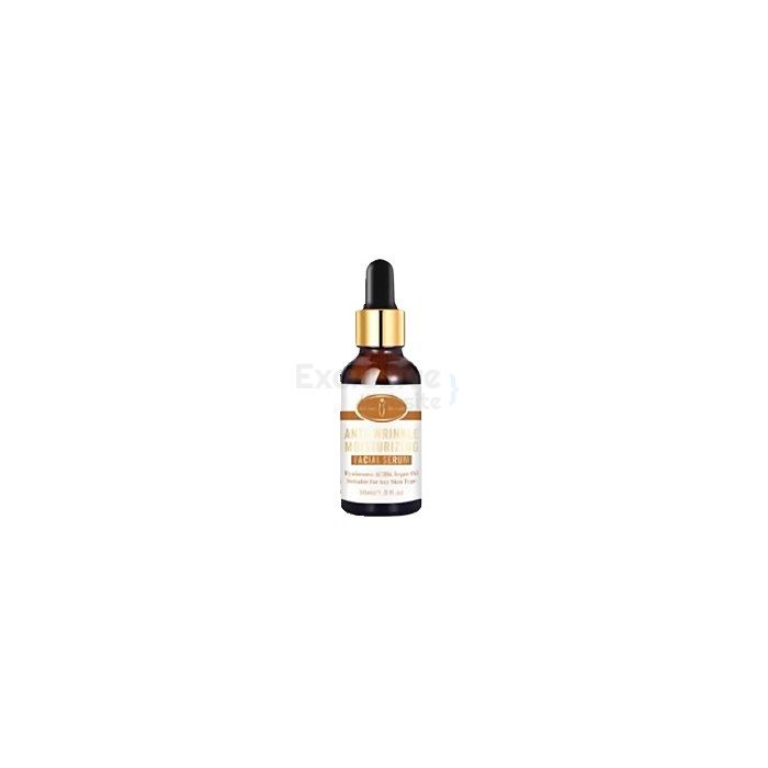 Anti-Wrinkle Moisturizing Serum ∾ anti-wrinkle serum ∾ in Mecca