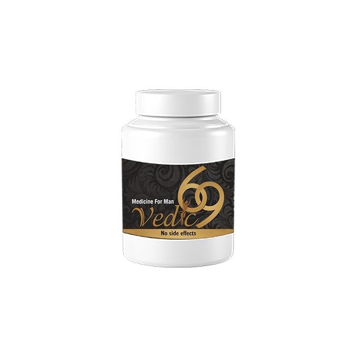 Vedic69 ∾ capsules for potency ∾ in Kochchi