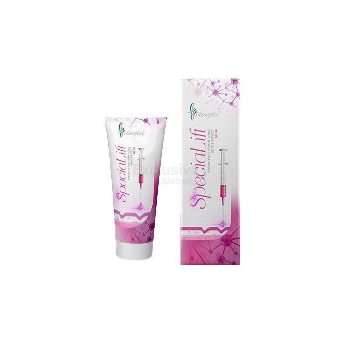 Specialift ∾ anti-wrinkle cream ∾ in Taitai