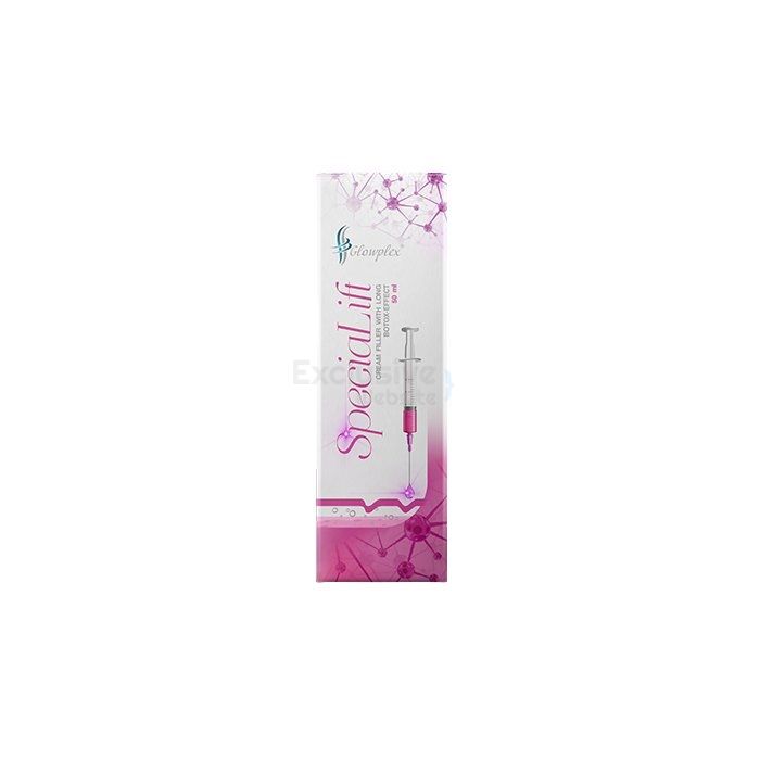 Specialift ∾ anti-wrinkle cream ∾ in Taitai